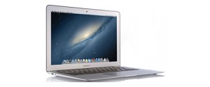 Mid 2013 13" Macbook Air